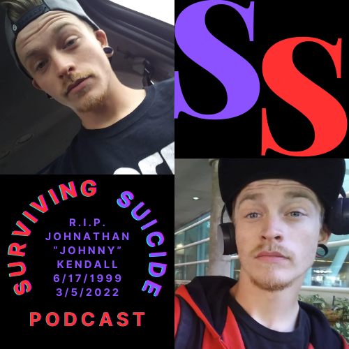 Surviving Suicide Podcast – A work in progress, still building the site and the podcast, please be patient, it's s mental challenge.